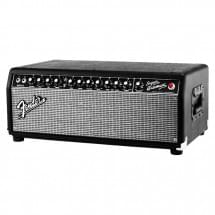 FENDER SUPER BASSMAN 300W HEAD